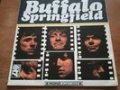 Buffalo Springfield original vinyl LP 1967 mono Atlantic records