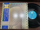 KENNY DORHAM MATADOR UNITED ARTISTS LAX 3125 OBI STEREO JAPAN VINYL LP