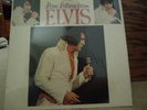 Elvis Presley Love Letters From Elvis Vinyl LP RCA Victor LSP-4530 stereo 1971
