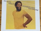 Roy Ayers Ubiquity – Everybody Loves The Sunshine LP Reissue Sealed