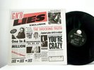 GUNS N ROSES LP  GNR Lies 1988 Geffen    vinyl