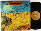 Blackbyrds - S/T LP - Fantasy VG++