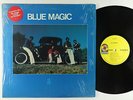Blue Magic - S/T LP - ATCO VG++ Shrink