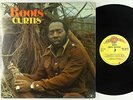 Curtis Mayfield - Roots LP - Curtom
