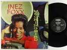 Inez Foxx - Mockingbird LP - Symbol Mono DG
