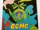 GONG Flying Teapot Radio Gnome invisible part 1 UK G/FOLD VINYL LP A1 B1 CHARLY