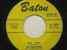 Doo-Wop  R&B  The Belvederes  