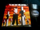 BOOBA/2XLP/TEMPS MORT/RARE FRENCH RAP/45 SCIENTIFIC/FRENCH PRESS ORIGINAL