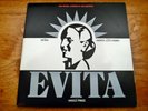 Andrew Lloyd Webber And Tim Rice ? Evita ? Rare 1979 MCA Records Dbl Vinyl LP ?