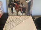 Steel Pulse True Democracy VG/VG Or Better  Vinyl Elektra 1982 Record Reggae