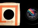 1978 CAPTAIN BEEFHEART HARD WORKIN MAN CENSORED VERSION UK 7