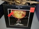 ?JETHRO TULL Live: Bursting Out 2xLP Chrysalis CH21201 US 1978 Factory Sealed?