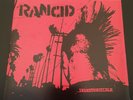 Rancid - Indestructible - Red Vinyl - NOFX / Bad Religion / Social Distortion