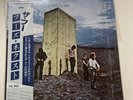 RARELY FOUND THE WHO 