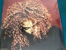Janet Jackson - The Velvet Rope Limited Deep Red Double Vinyl LP 2019 New