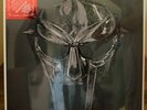 MF JJ Doom Bookhead EP Vinyl Album New Sealed Record Madvillain Viktor Vaughn