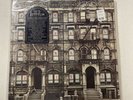 LED ZEPPELIN- PHYSICAL GRAFFITI 1975 1ST VINYL PRESS IN SHRINK HYPE STICKER