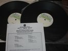 David Bowie Westwood One Rock Stars Vintage 2 LP Radio Show VG+