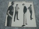 The Chords - So Far Away 1980 UK LP POLYDOR 1st MOD POWER POP