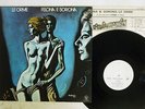 LE ORME FELONA & SORONA FAMOUS CHARISMA RJ-7222 Japan PROMO VINYL LP