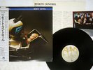 Tubes Remote control A&M AMP-6037 Japan OBI VINYL LP