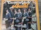 1977 TEX-MEX TEJANO LP- COUNTRY ROLAND BAND - LINDA MUJER- McCALLEN, TX ARV INT