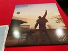 QUEEN MADE IN HEAVEN MINT UNPLAYED ORIGINAL UK 1995 ALBUM IN IVORY CREAM VINYL