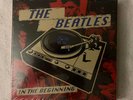 The Beatles “In The Beginning” 5 Record Set. Sealed In Original Box.