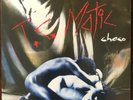 TC Matic - Choco - Original 1983 vinyl LP near mint - European press    