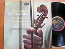 P 8510 Michael Rabin The Magic Bow Slatkin EXCELLENT Capitol Mono LP