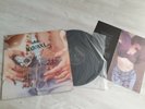 Madonna Like A Prayer Very Rare Vinyl LP From Taiwan Black Label