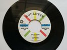  THE CLEFTONES   SHE'S GONE   (PROMO)   VG+