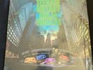 SOUNDTRACK LP TEENAGE MUTANT NINJA TURTLES RARE FIRST PRESS