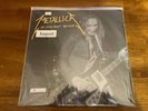 METALLICA - Let God Sort Em Out   Import Vinyl Live 1984