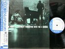 STANLEY TURRENTINE 