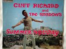 CLIFF RICHARD & THE SHADOWS 