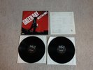 Green Day: Bullet in a Bible Double Vinyl LP,  Rock, RARE, OUT OF PRINT