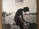 Gary Clark JR Live by Gary Clark Jr. (Record, 2014) OOP Rare