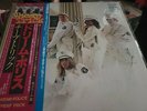 CHEAP TRICK DREAM POLICE 1979  JAPAN IMPORT VINYL LP OBI ALBUM VINYL FREE SHIP