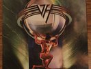 Van Halen - 5150 LP 1986 Warner Bros. 9 W1-25394 VG+/VG+
