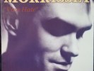 Morrissey Viva Hate LP 1-25699 SRC Sire Pressing-RARE
