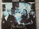 METALLICA GARAGE INC