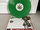 Dr Greenthumb Cypress Hill 12” Inch Vinyl Record LP Cyprus