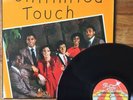 Unlimited Touch   Self Titled Debut Vinyl (Prelude PRL 12184 AS) 1981 USA Import