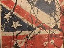 The Stone Roses   Waterfall  12”  Vinyl  UK Single  ORE ZT 35 + NoArt Print   NM