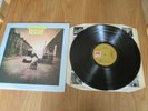 Travis Shine on Me UK LP A&M AMLS 68120 EX Tan label