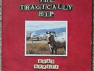 THE TRAGICALLY HIP - ROAD APPLES LP (MCA MCA 10173) 1991