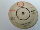 Jimmy Cliff , King Of Kings, Sir Perry , Oh Yeah  , 7 