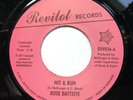 Rose Battiste 