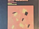 Stan Getz & João Gilberto – Getz / Gilberto Label: Mobile Fidelity 1-208